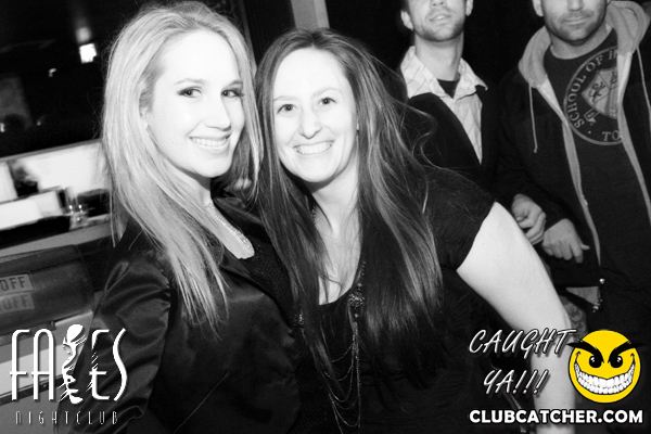 Faces nightclub photo 110 - February 24th, 2012