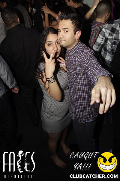 Faces nightclub photo 111 - February 24th, 2012