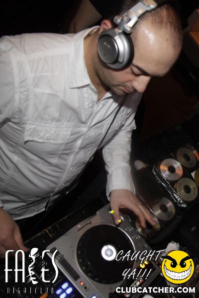 Faces nightclub photo 115 - February 24th, 2012