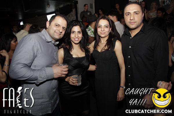 Faces nightclub photo 116 - February 24th, 2012