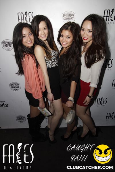 Faces nightclub photo 117 - February 24th, 2012