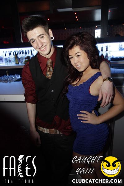 Faces nightclub photo 118 - February 24th, 2012