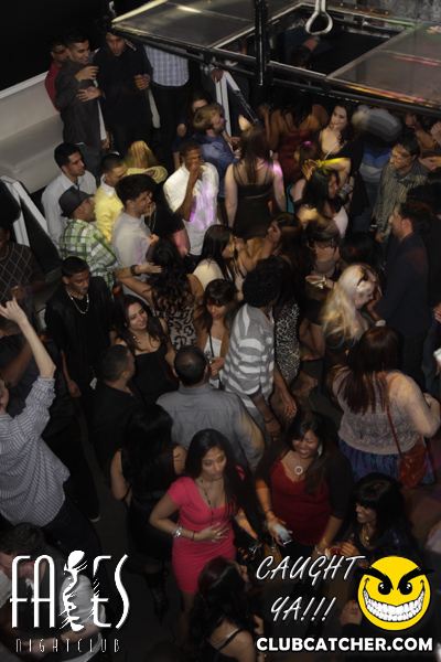 Faces nightclub photo 119 - February 24th, 2012