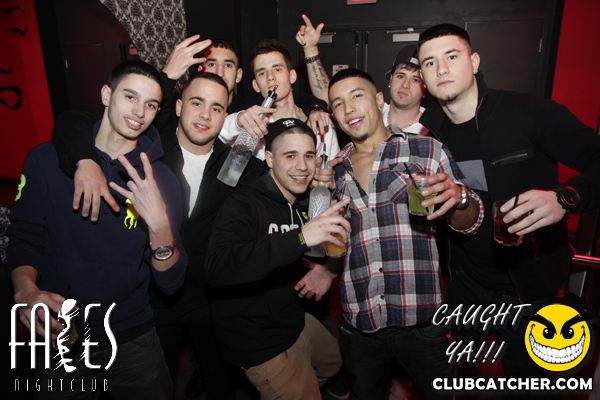 Faces nightclub photo 124 - February 24th, 2012