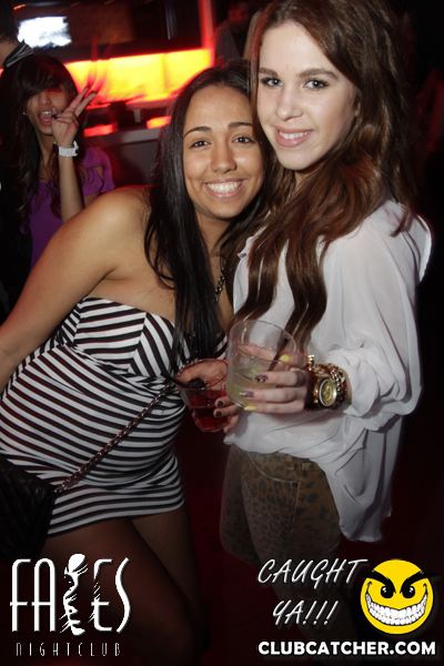 Faces nightclub photo 126 - February 24th, 2012