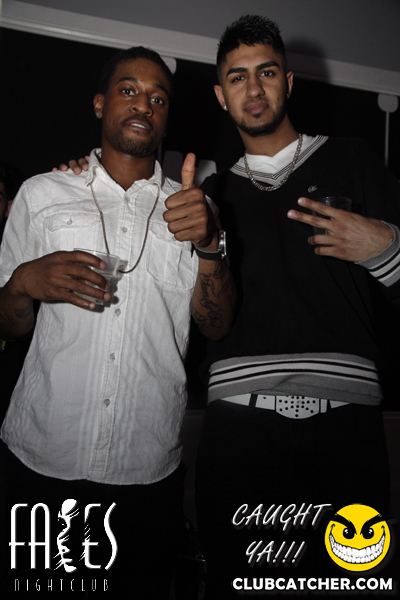 Faces nightclub photo 132 - February 24th, 2012