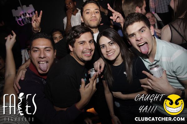 Faces nightclub photo 134 - February 24th, 2012