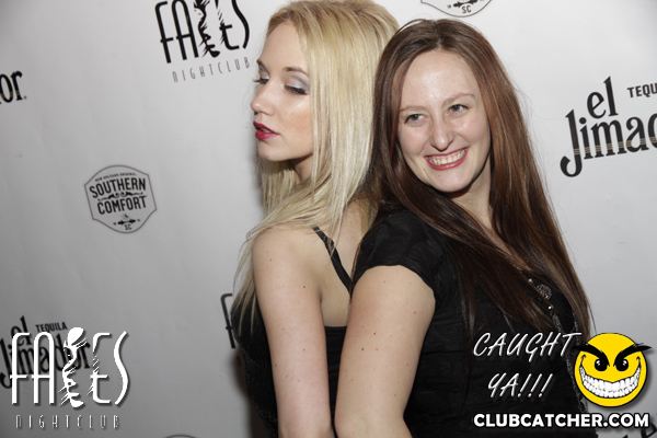 Faces nightclub photo 136 - February 24th, 2012