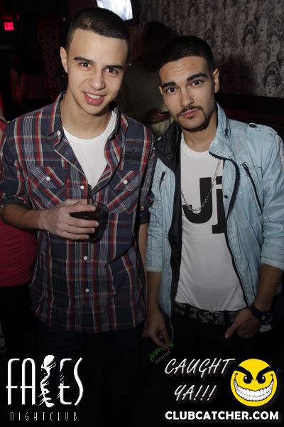 Faces nightclub photo 137 - February 24th, 2012