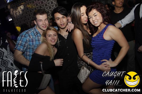 Faces nightclub photo 138 - February 24th, 2012