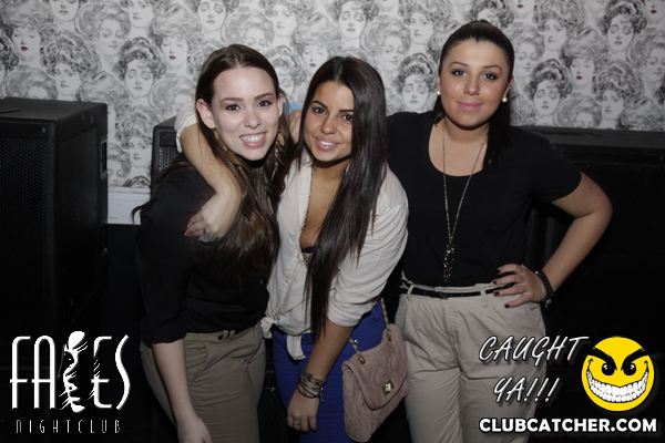 Faces nightclub photo 139 - February 24th, 2012