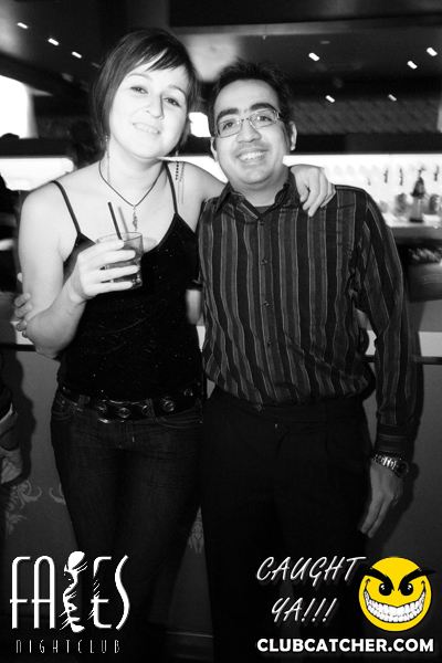 Faces nightclub photo 140 - February 24th, 2012