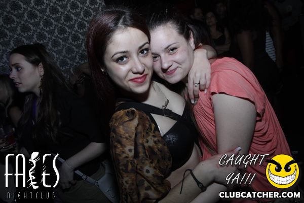 Faces nightclub photo 142 - February 24th, 2012