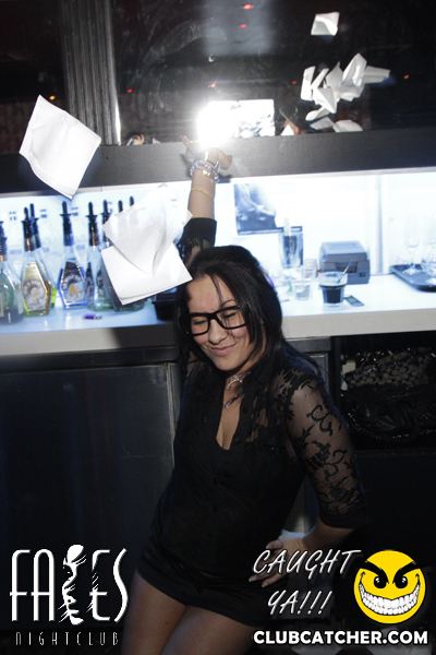 Faces nightclub photo 144 - February 24th, 2012