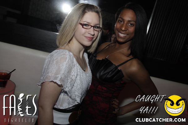 Faces nightclub photo 145 - February 24th, 2012