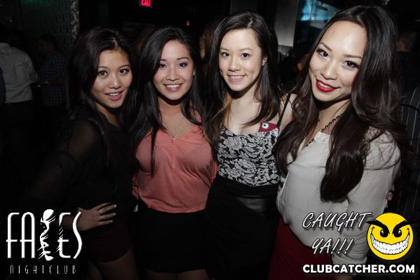 Faces nightclub photo 149 - February 24th, 2012