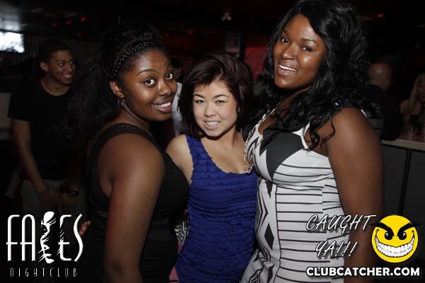 Faces nightclub photo 150 - February 24th, 2012