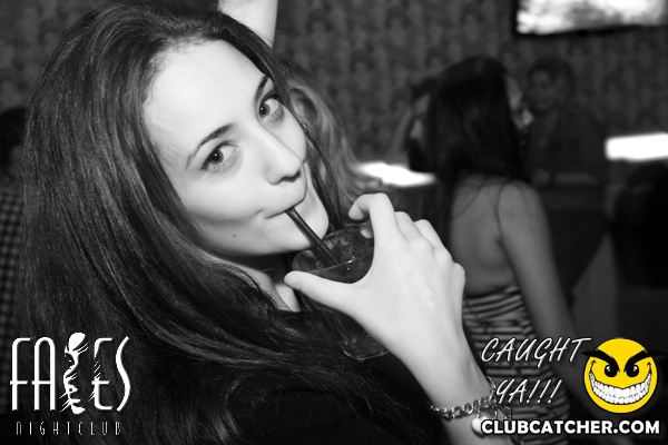 Faces nightclub photo 151 - February 24th, 2012