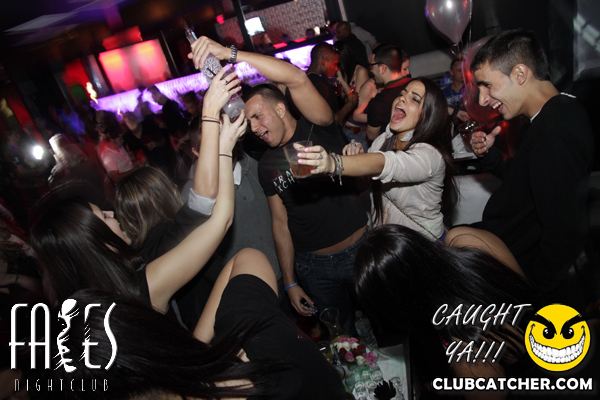 Faces nightclub photo 152 - February 24th, 2012