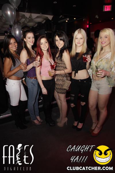 Faces nightclub photo 153 - February 24th, 2012