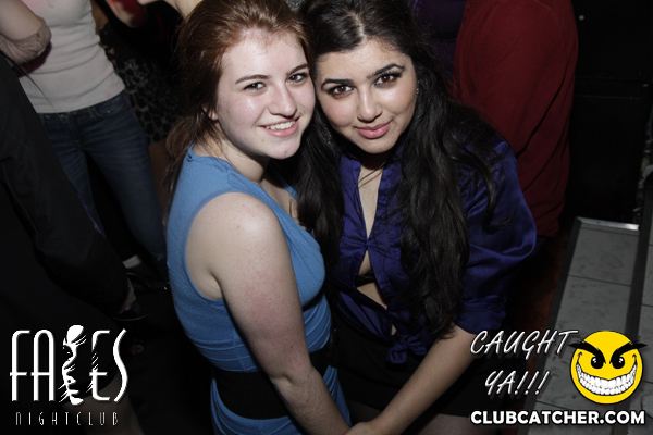 Faces nightclub photo 154 - February 24th, 2012