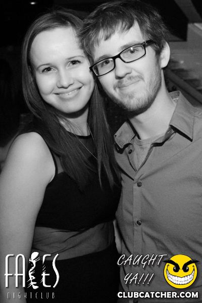 Faces nightclub photo 155 - February 24th, 2012
