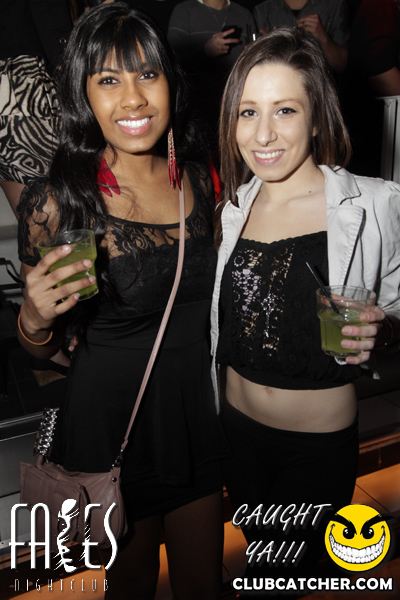 Faces nightclub photo 157 - February 24th, 2012