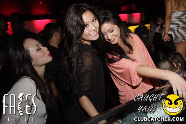 Faces nightclub photo 158 - February 24th, 2012