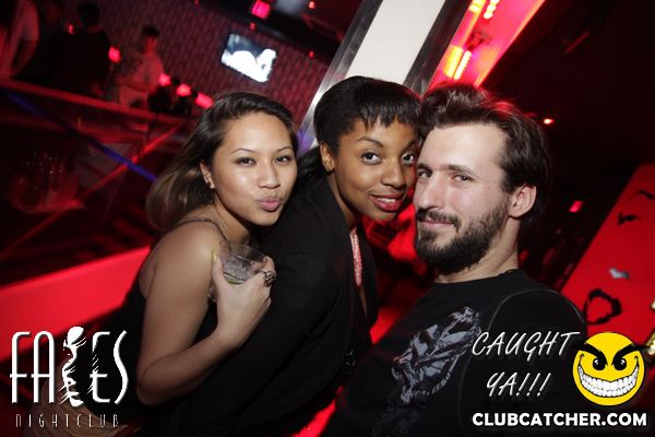 Faces nightclub photo 159 - February 24th, 2012