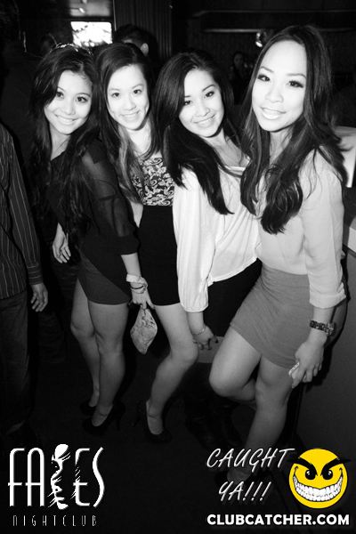 Faces nightclub photo 160 - February 24th, 2012