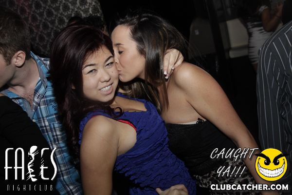 Faces nightclub photo 17 - February 24th, 2012