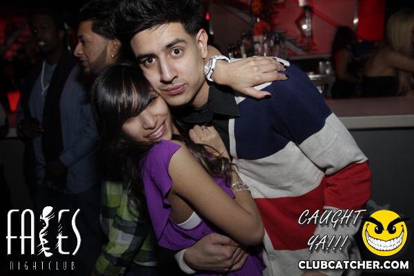 Faces nightclub photo 161 - February 24th, 2012