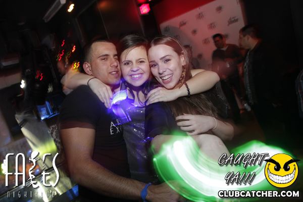 Faces nightclub photo 162 - February 24th, 2012