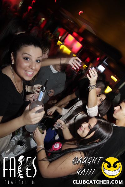 Faces nightclub photo 163 - February 24th, 2012