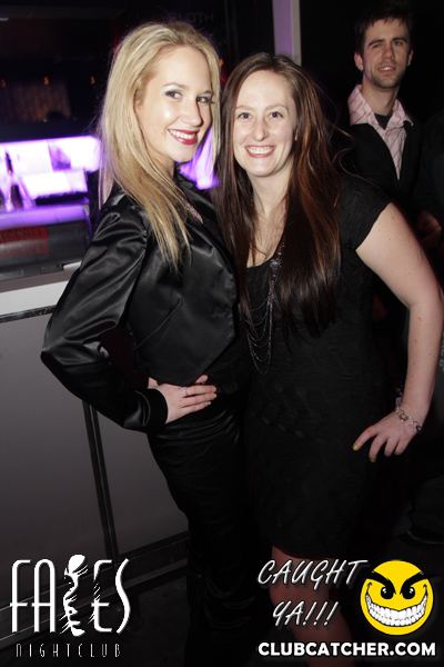 Faces nightclub photo 164 - February 24th, 2012
