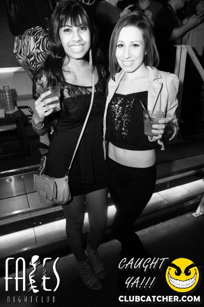 Faces nightclub photo 166 - February 24th, 2012