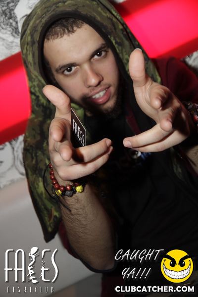 Faces nightclub photo 168 - February 24th, 2012