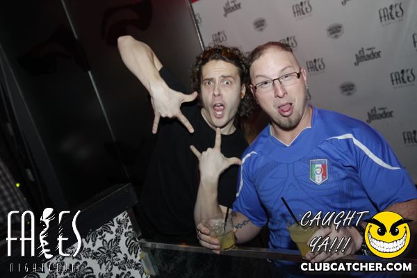 Faces nightclub photo 169 - February 24th, 2012