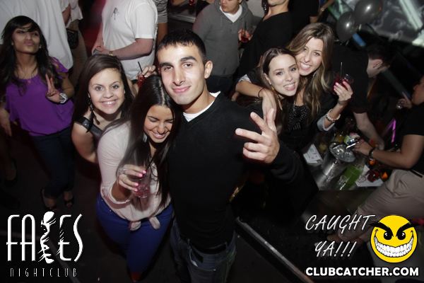 Faces nightclub photo 170 - February 24th, 2012