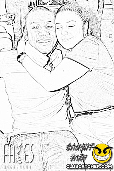 Faces nightclub photo 171 - February 24th, 2012