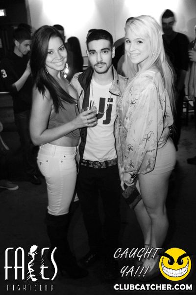 Faces nightclub photo 172 - February 24th, 2012