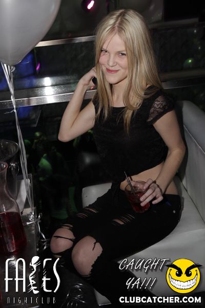 Faces nightclub photo 174 - February 24th, 2012