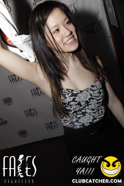 Faces nightclub photo 175 - February 24th, 2012