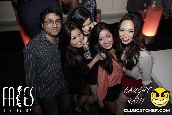 Faces nightclub photo 180 - February 24th, 2012