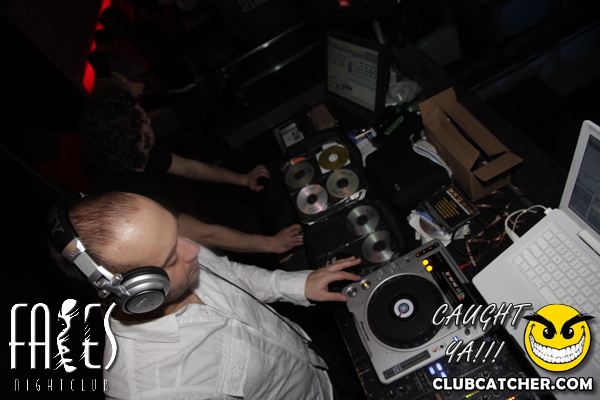Faces nightclub photo 181 - February 24th, 2012