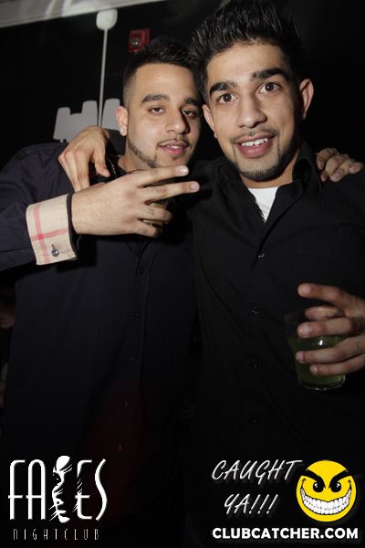 Faces nightclub photo 182 - February 24th, 2012