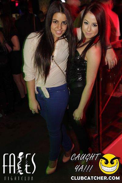 Faces nightclub photo 184 - February 24th, 2012