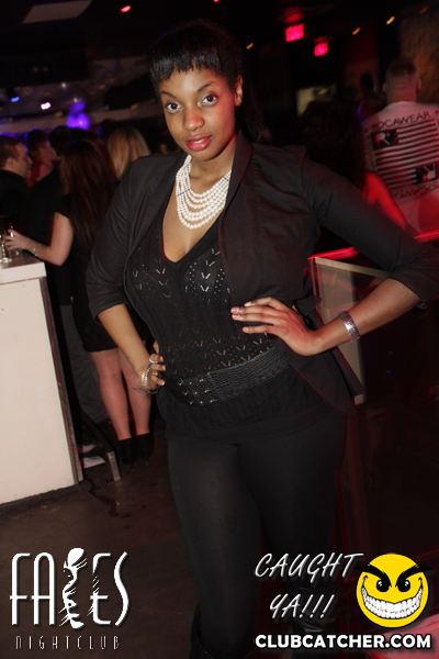 Faces nightclub photo 187 - February 24th, 2012