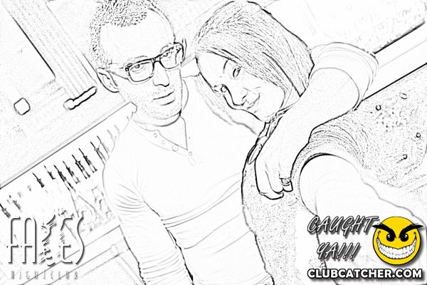 Faces nightclub photo 188 - February 24th, 2012