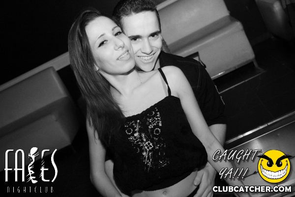 Faces nightclub photo 189 - February 24th, 2012